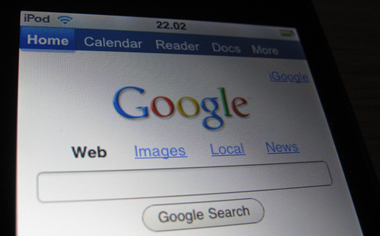 ohsohightech-google_on_ipod_touch20080114.jpg