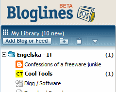 Bloglines