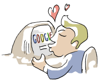 bala-arjunan-loves-google.gif