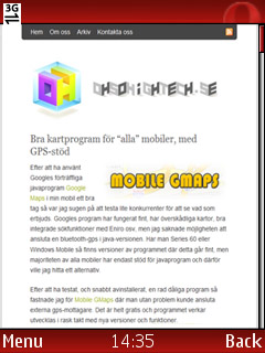 Opera Mini