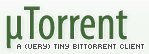 uTorrent logo