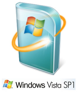Windows Vista SP1