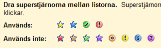stars