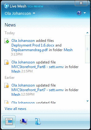 mesh-news