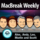 MacBreak Weekly