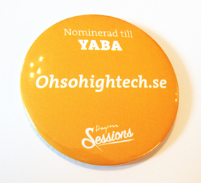 Ohsohightech YABA