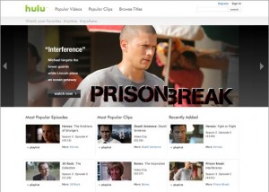 hulu